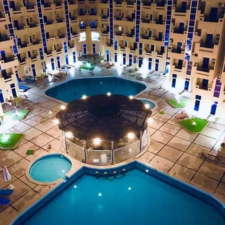 Tiba Resort