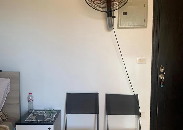 Tiba Aparthotel 3*