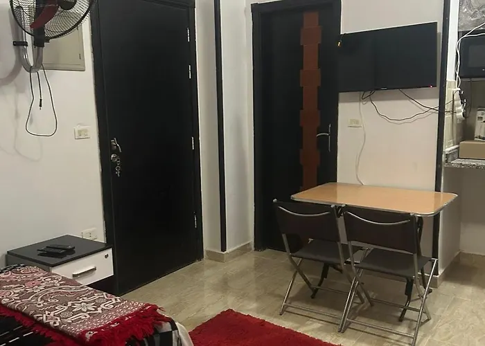 Tiba Aparthotel