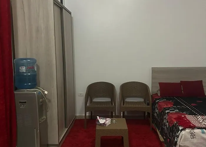Aparthotel Tiba 3*